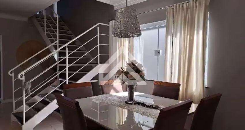 Casa com 4 quartos à venda na Vila Santo Antônio, Rio Claro 
