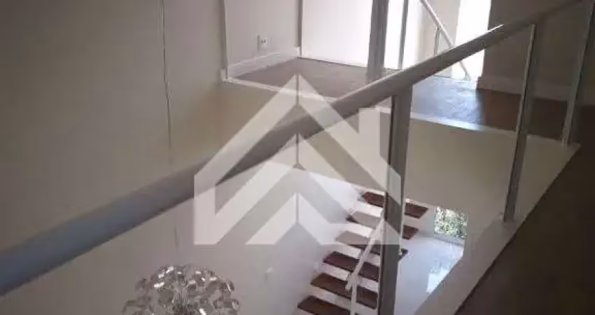 Casa em condomínio fechado com 3 quartos à venda no Jardim do Horto, Rio Claro 