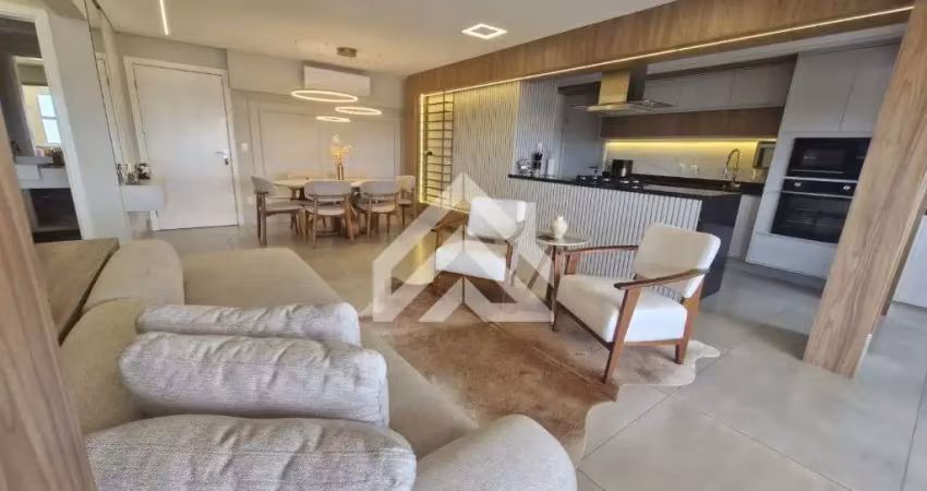 Apartamento com 2 quartos à venda na Cidade Jardim, Rio Claro 