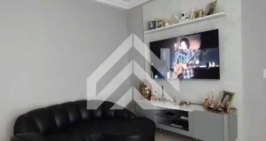 Apartamento com 2 quartos à venda no Jardim do Horto, Rio Claro 