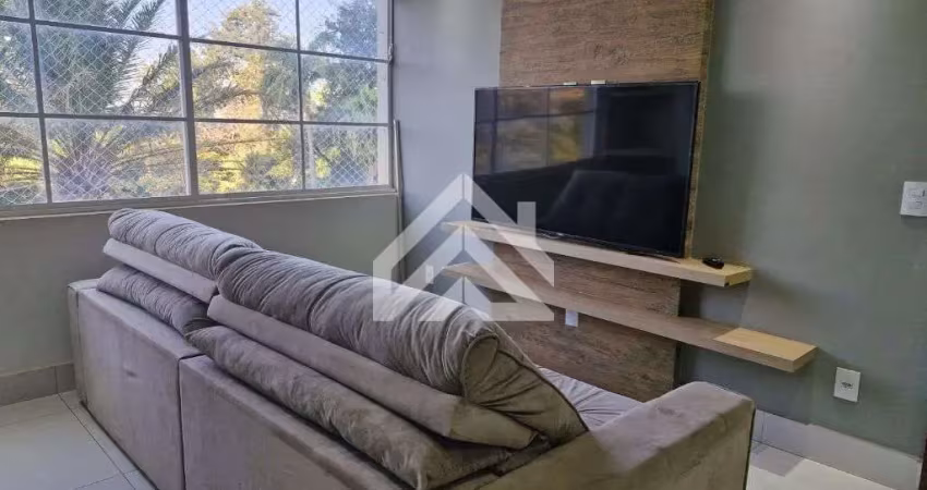 Apartamento mobiliado para venda ja alugado e no centro de rio claro ! aceita financiamento, venda de porteira fechada