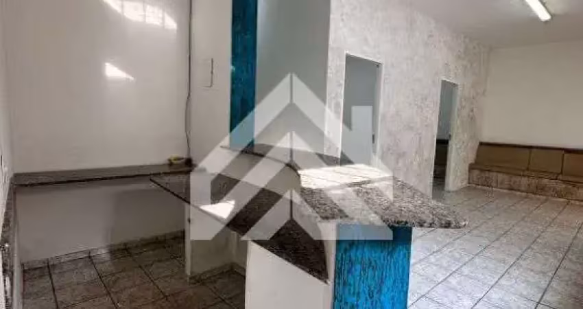 Ponto comercial no bairro saude, rio claro: excelente localizacao!