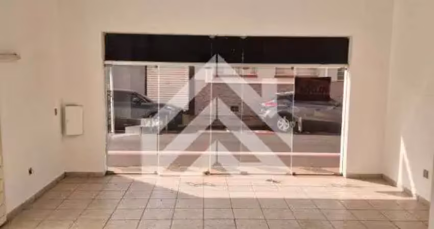 Salao comercial para alugar no jardim donangela, rio claro - excelente localizacao!