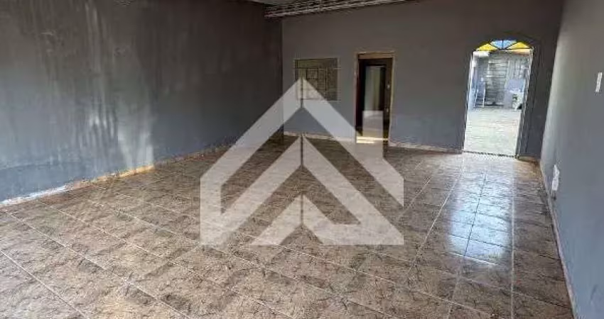Casa bem localizada para alugar no jardim kennedy, rio claro