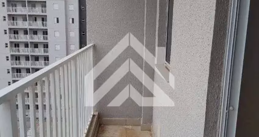 Apartamento com 2 quartos à venda no Jardim Floridiana, Rio Claro 