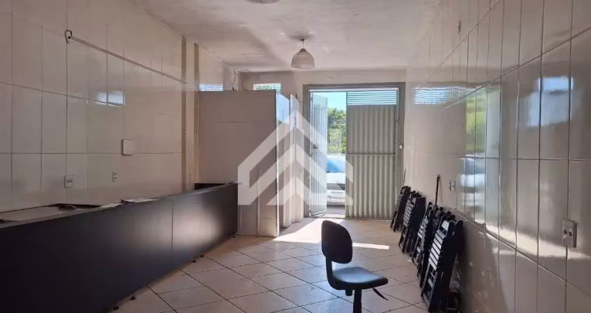 Barracão / Galpão / Depósito com 1 sala para alugar no Jardim Guanabara, Rio Claro 