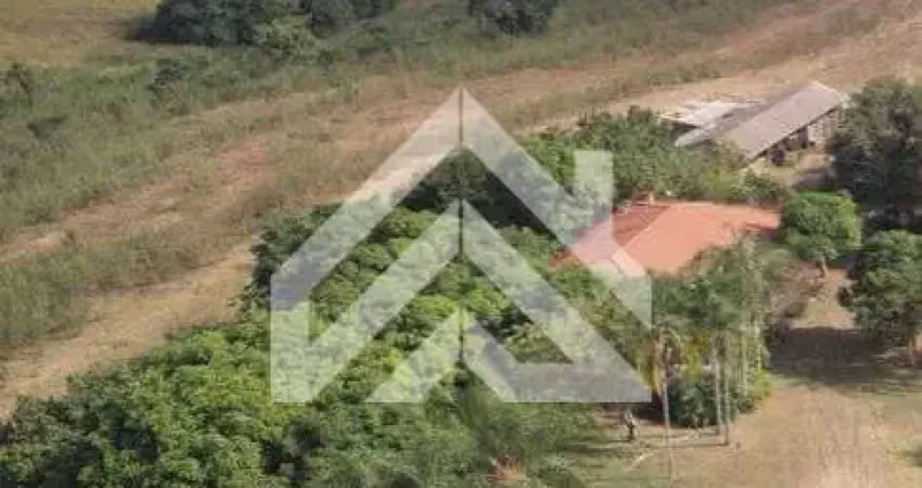 Charmoso sitio a venda em corumbatai com 3 alqueires