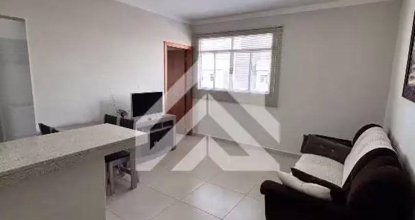 Apartamento a venda no centro de sao carlos - 1 dormitorio!