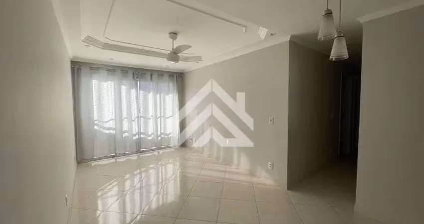 Apartamento com 2 dormitorios e 1 suite no condominio residencial veneto, em rio claro para locacao!