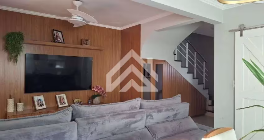 Linda casa em condominio - campos verde - rio claro - sp
