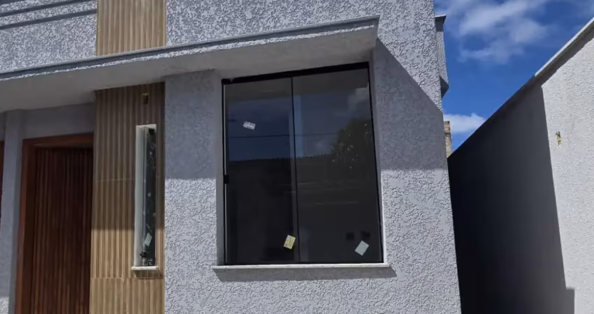 Casa à venda na Praça Inaiá, 152, Parque Ecológico, Porto Seguro