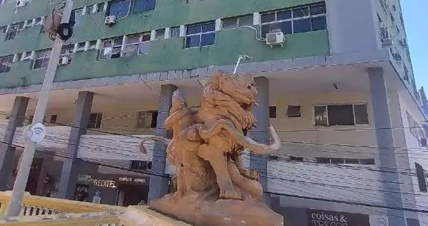 Oportunidade imperdível: sala comercial no coração de fortaleza!