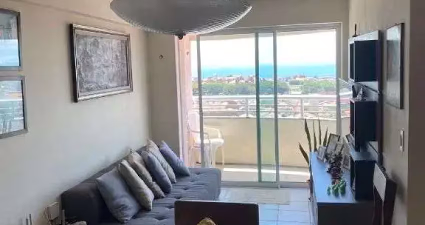 Apartamento com 2 dormitórios à venda, 53 m² por r$ 410.000,00 - centro - fortaleza/ce