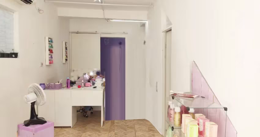 Ponto comercial com 1 sala para alugar na Avenida Carlos Barbosa Santos, 1518, Jardim São Pedro (Zona Sul), São Paulo