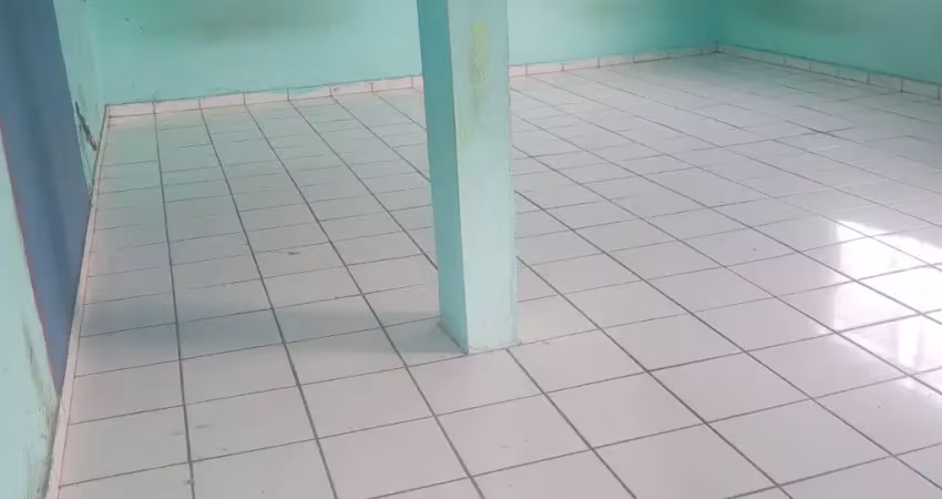 Casa com 1 quarto para alugar na Rua Cidade do Cabo, Jardim Shangrilá (Zona Sul), São Paulo