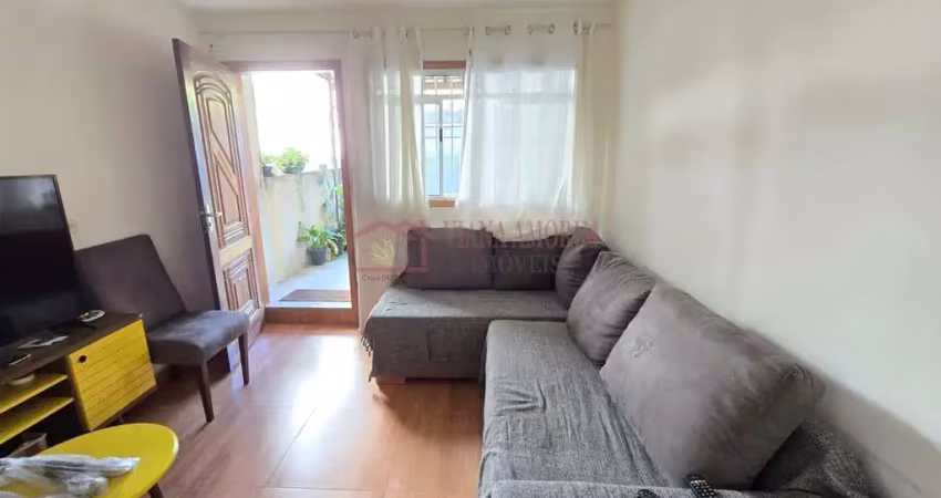 Casa próximo ao clube sesc-interlagos em jardim maria rita  -  são paulo