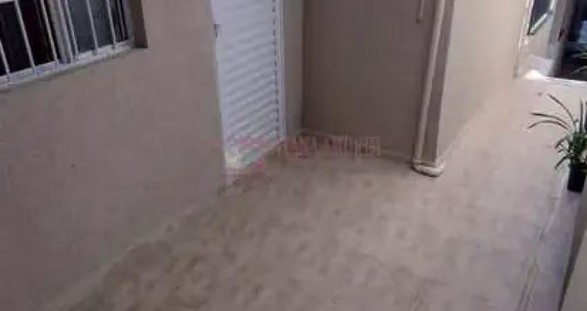 Casa com 1 quarto para alugar na Rua Pedro da Rocha Ferreira, Vila Rubi, São Paulo