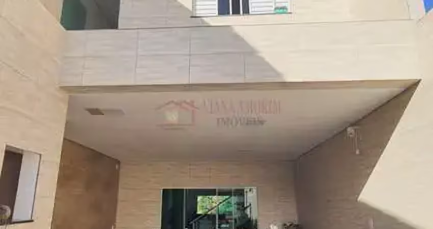 Casa com 3 quartos à venda na Rua Miraflores, Jardim Castro Alves, São Paulo