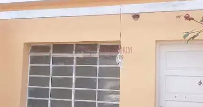 Casa com 2 quartos à venda na Rua José Rafaeli, Socorro, São Paulo