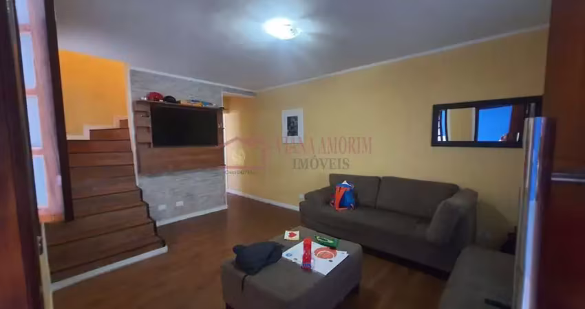 Casa com 3 dormitórios ao lado do clube sesc-interlagos -sp