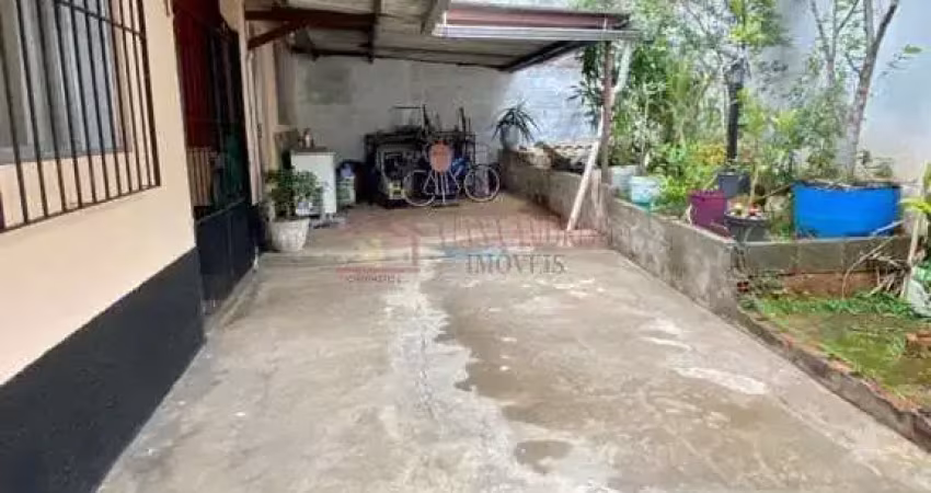 Casa com 2 quartos à venda na Rua Joaquim Rodrigues de Moraes, Vila Rubi, São Paulo