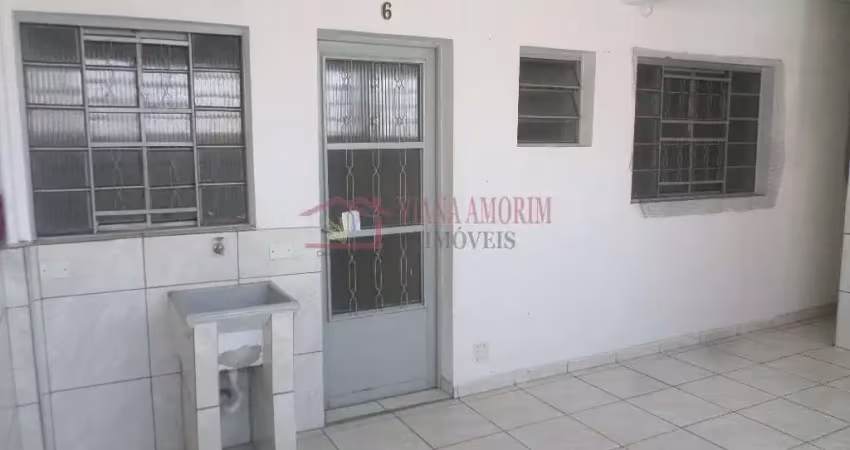 Casa ao lado da estação primavera interlagos em jardim colonial  -  são paulo