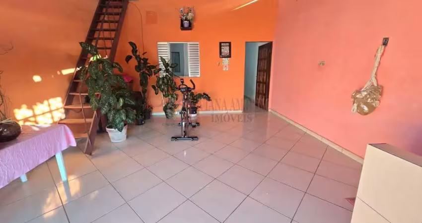 Casa com 2 dormitórios e 2 ediculas em jardim são vicente  -  são paulo