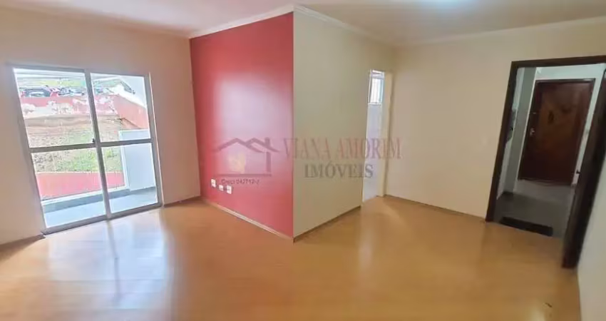 Apartamento com 2 dormitórios em jordanópolis  -  são paulo