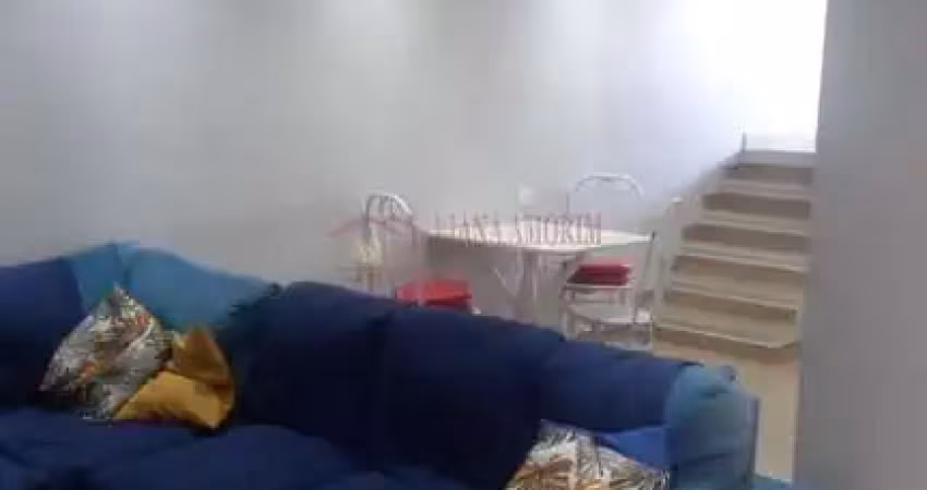 Casa com 2 dormitórios em jardim floresta  -  são paulo