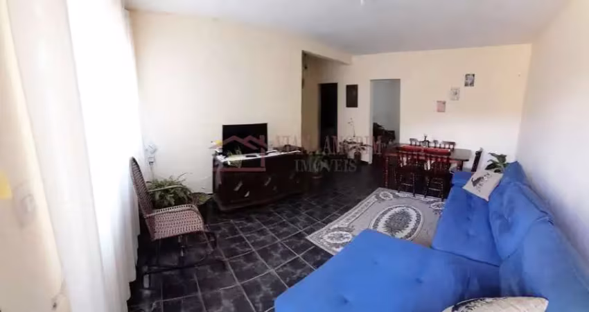Casa grande com salão comercial  em parelheiros  colônia (zona sul)  -  são paulo