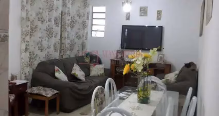 Casa com 2 dormitórios com comercial em jardim eliana  -  são paulo
