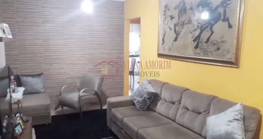 Casa com 2 dormitórios e edicula, ao lado da estação primavera-interlagos no parque santana  -  são paulo