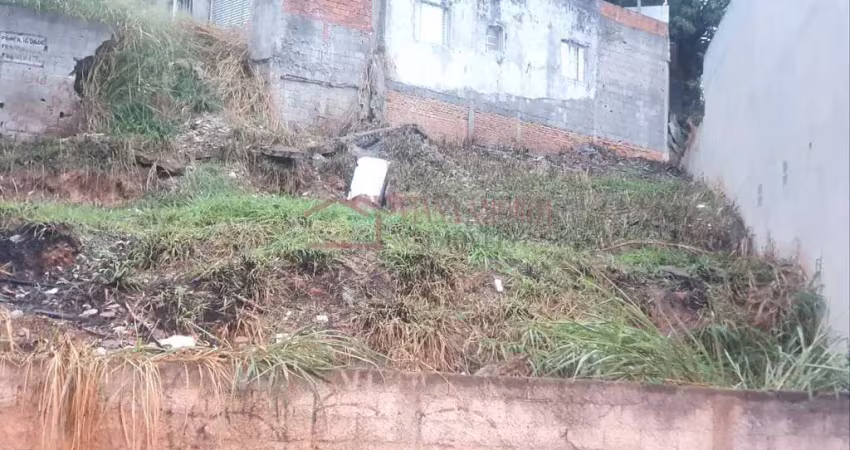 Chácara / sítio à venda na Rua José Francisco de Freitas, Jardim Maria Rita, São Paulo