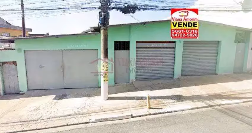 Casa  em área de 10x27 no vila são josé  em jardim floresta  -  são paulo