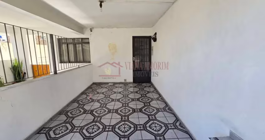 Casa independente com 2 dormitórios em parque alto do rio bonito -  são paulo