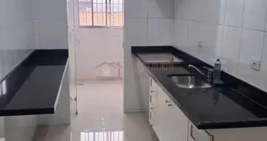 Apartamento com 2 dormitórios ao lado da estação primavera-interlagos em jardim mália i  -  são paulo