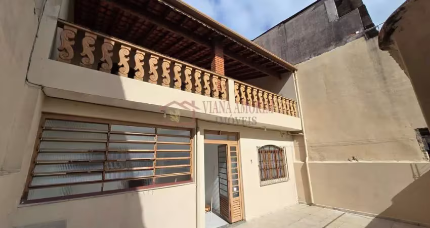 Casa totalmente independente com 2 dormitórios em vila rubi - são paulo