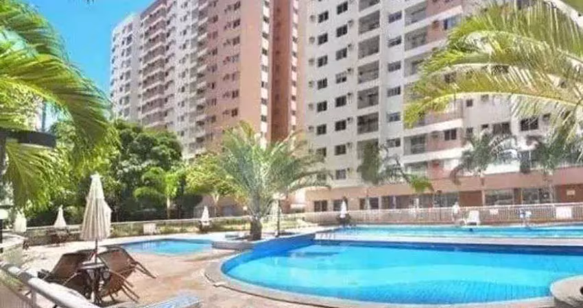 Apartamento com 3 quartos à venda na Rua Palmira Ramos Teles, 1600, Luzia, Aracaju