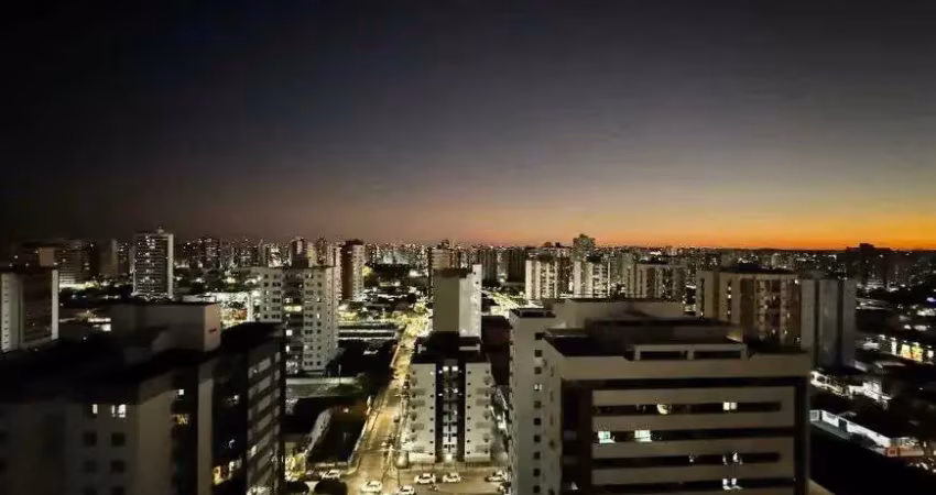 Edifício sylvio romero na 13 de julho ( sombra total )