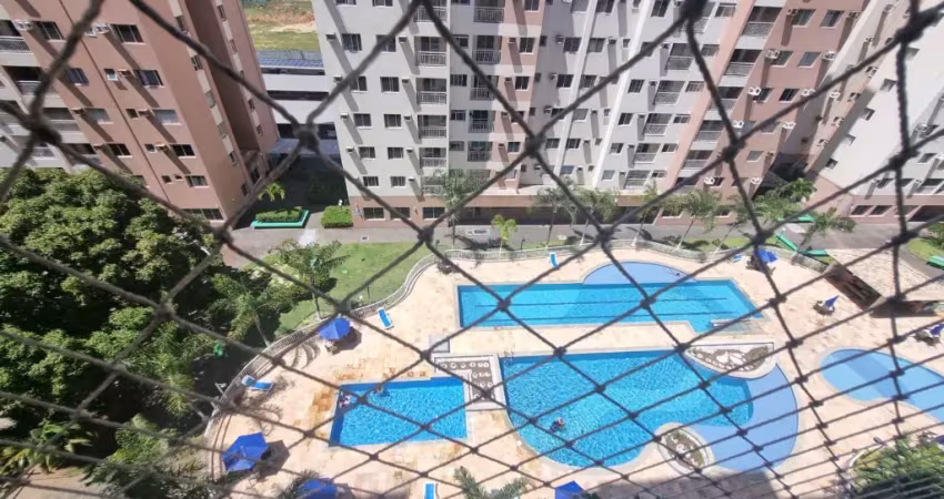 Apartamento com 3 quartos à venda na Rua Palmira Ramos Teles, 1600, Luzia, Aracaju