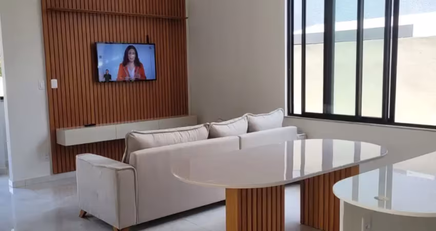 Casa em condomínio fechado com 3 quartos à venda na Av , Alphaville, Barra dos Coqueiros -SE,49141-352, Alphaville Sergipe, Barra dos Coqueiros
