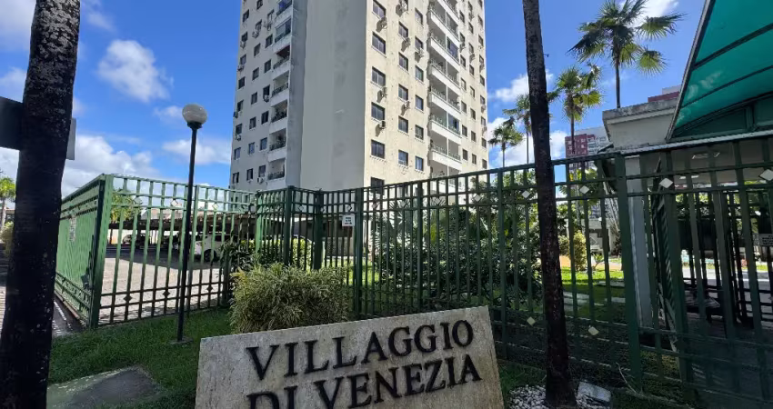 Apartamento com 3 quartos à venda na Avenida Paulo Silva, 2222, Farolândia, Aracaju
