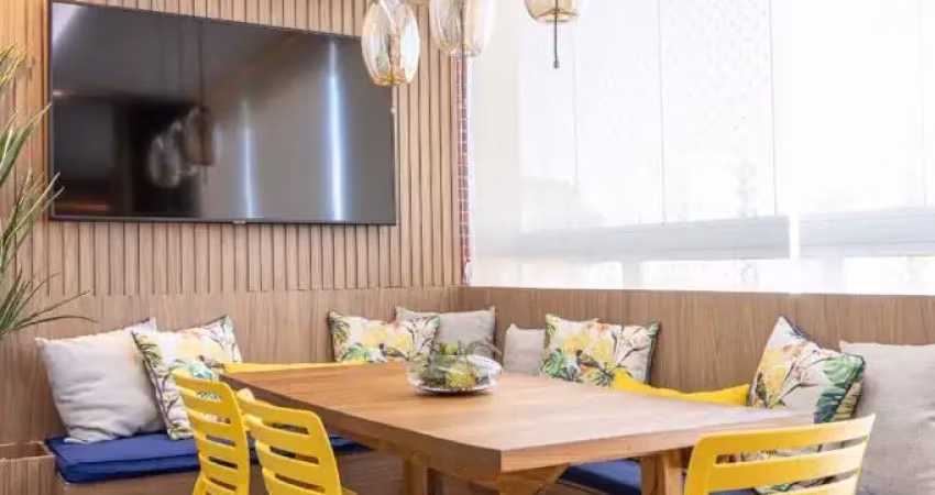 Apartamento com 3 quartos à venda na Rua Passos Cabral, 742, Jardins, Aracaju