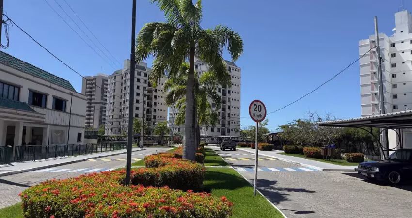Apartamento com 3 quartos à venda na Rua Tenente Wilson Pereira dos Santos, 170, Jabotiana, Aracaju