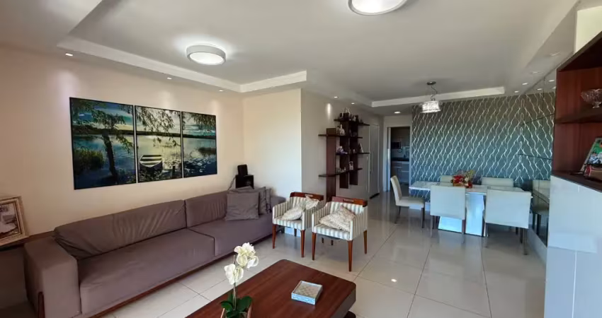 Apartamento com 3 quartos à venda na Rua Francisco Rabelo Leite Neto, 500, Atalaia, Aracaju