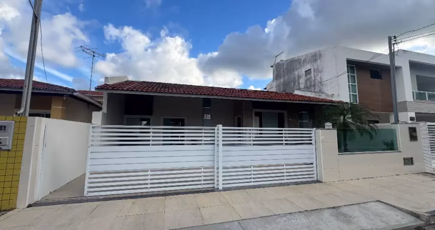Morada das mangueiras ( casa pronta para morar com 3/4 e reformada