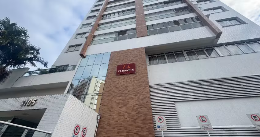 Versatto jardins 3/4 vista livre , reformado , próximo ao shopping jardins !