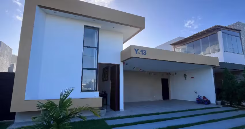 Condomínio costa paradiso , casa pronta para morar barra dos coqueiros