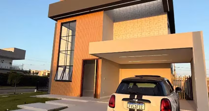 Terras alphaville sergipe 1 , linda casa pronta para morar ‘