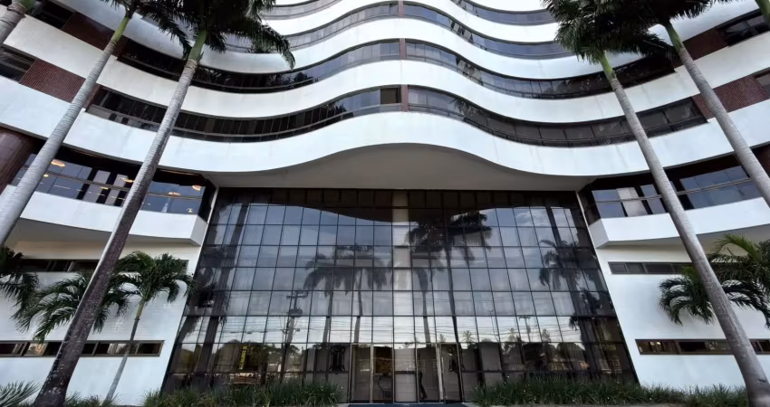 Mansão luciano barreto júnior 343m2 próximo ao parque da sementeira